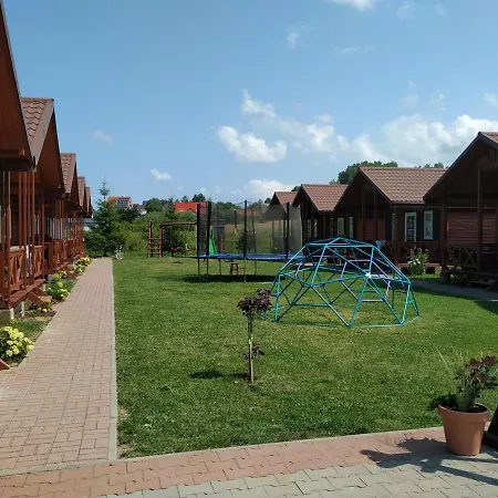 Morena Rusinowo (Slawno)