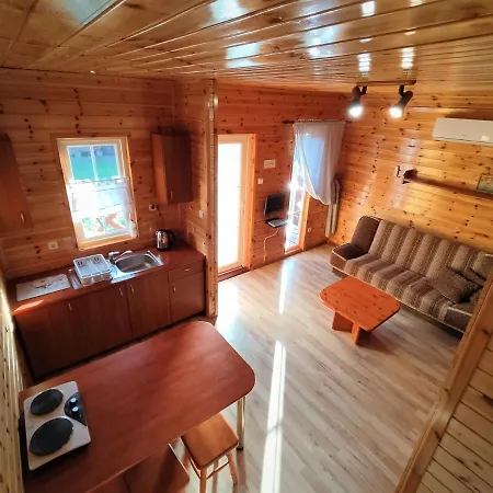 Dom wakacyjny Morena *