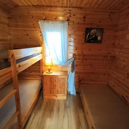 Morena Holiday home *