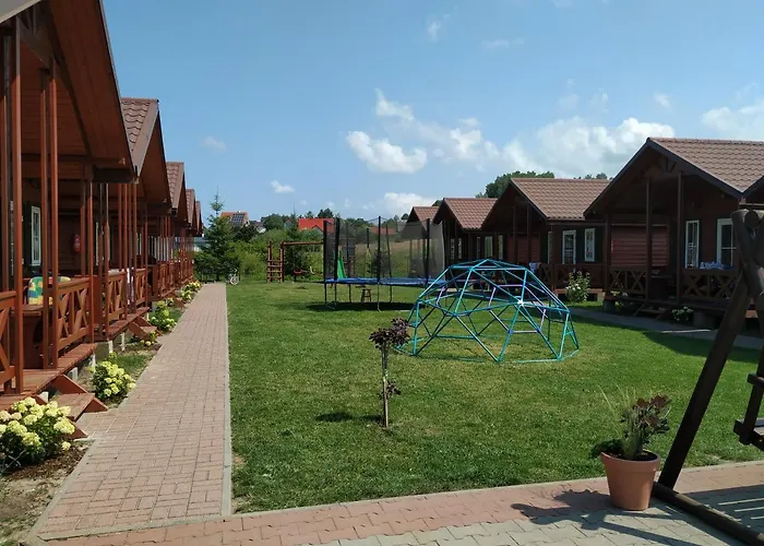 Morena Rusinowo (Slawno)