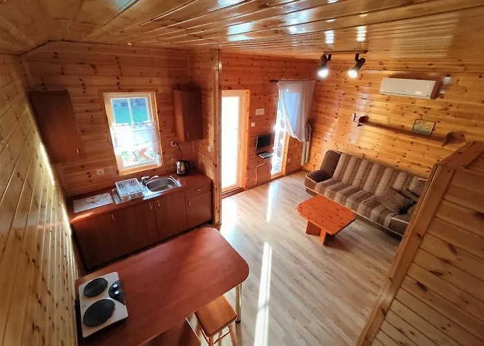 Holiday home Morena *