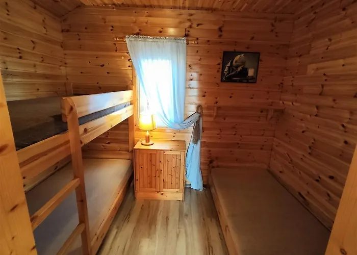 Morena Holiday home *